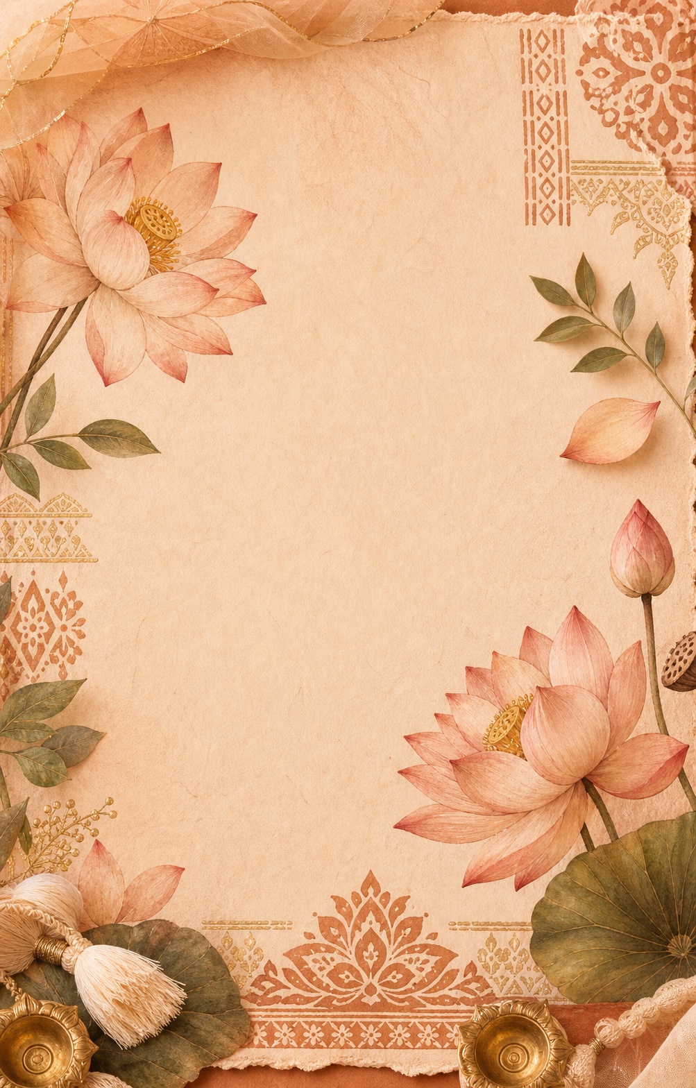 Lotus Clay